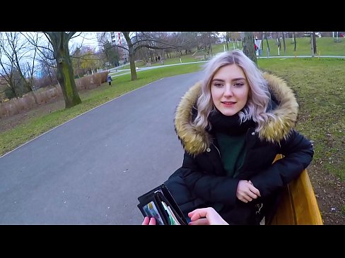 ❤️ Го голта жешката сперма на странец за пари - дувалка во парк од Ева Елфи ️ Руско порно на mk.hentaisun.ru ☑